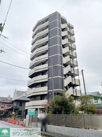 Sky Dokkyoの物件内観写真